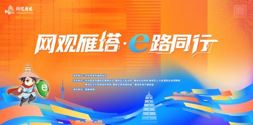 網(wǎng)觀雁塔 e路同行——中省市網(wǎng)絡(luò)媒體代表走進(jìn)西安雁塔