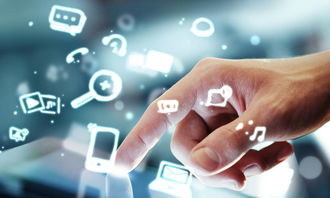 網絡媒體 未來缺口大、未畢業先簽約的高薪潛力專業